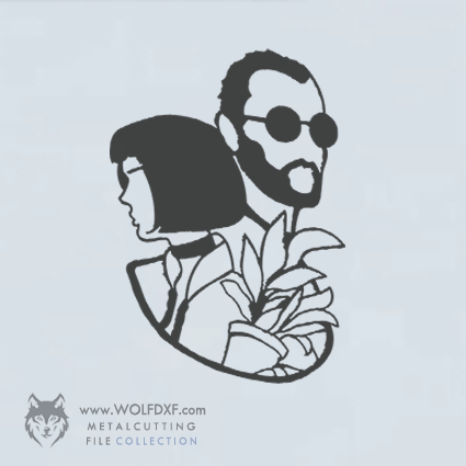 Leon and Matilda Design